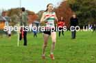 Womens under-17s, 2024 Northern Cross Country Relays, Graves Park, Sheffield.   Photo: David T. Hewitson/Sports for All Pics